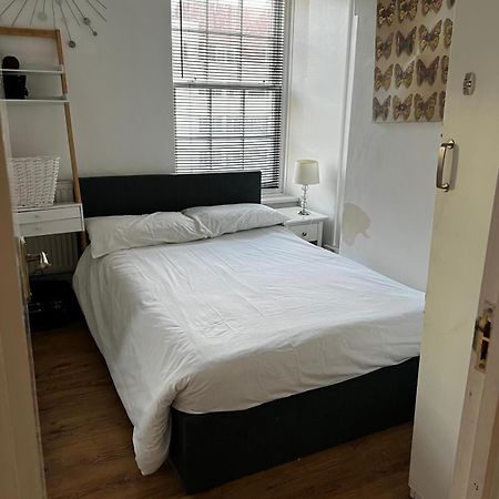 Cozy 2 Bed Apart Kings Cross Apartment Лондон Екстериор снимка