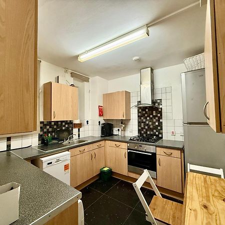 Cozy 2 Bed Apart Kings Cross Apartment Лондон Екстериор снимка